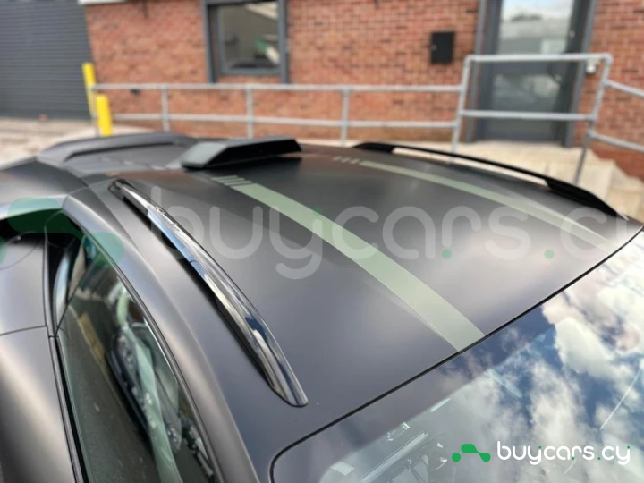 Lamborghini Huracan Черный