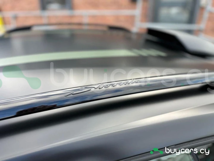 Lamborghini Huracan Черный