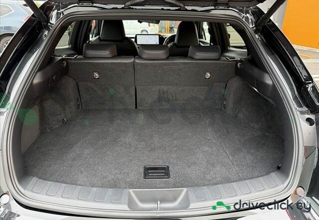 Lexus NX Black