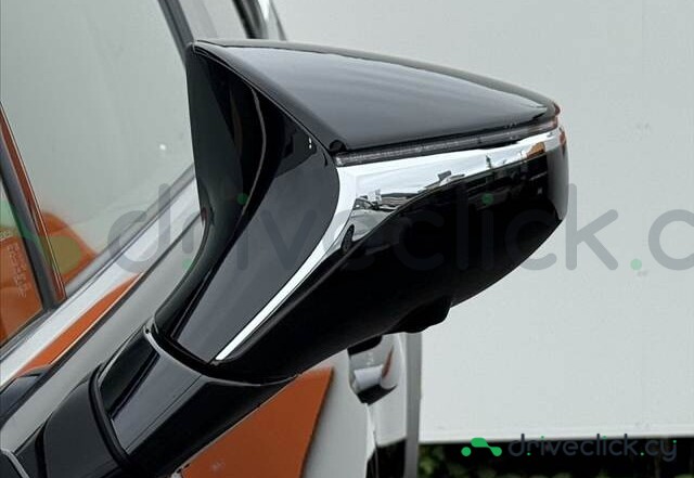 Lexus NX Black