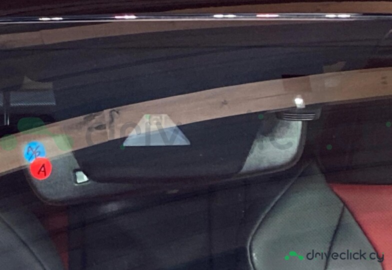 Lexus UX Black