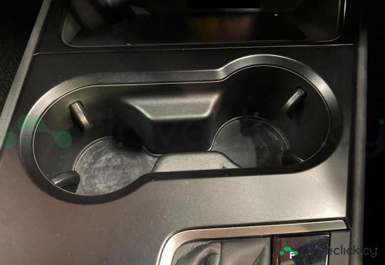 Lexus UX Black