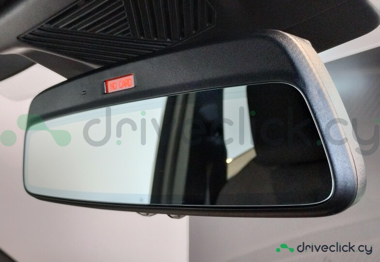 BMW X3 Black