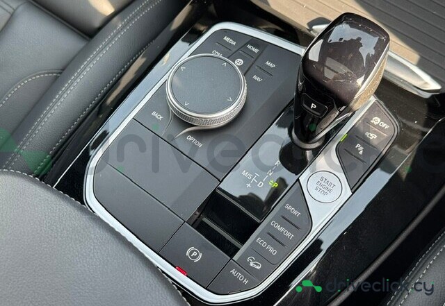 BMW X3 Белый