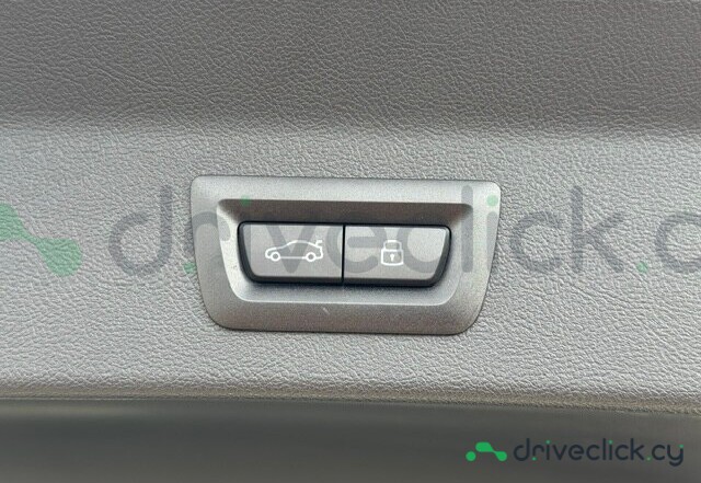 BMW X3 Белый