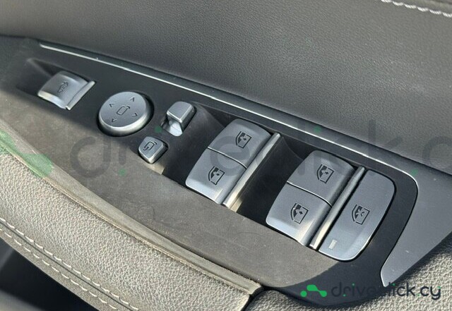 BMW X3 Белый