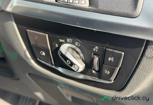 BMW X3 Белый