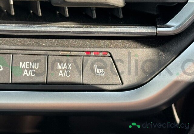 BMW X3 Белый