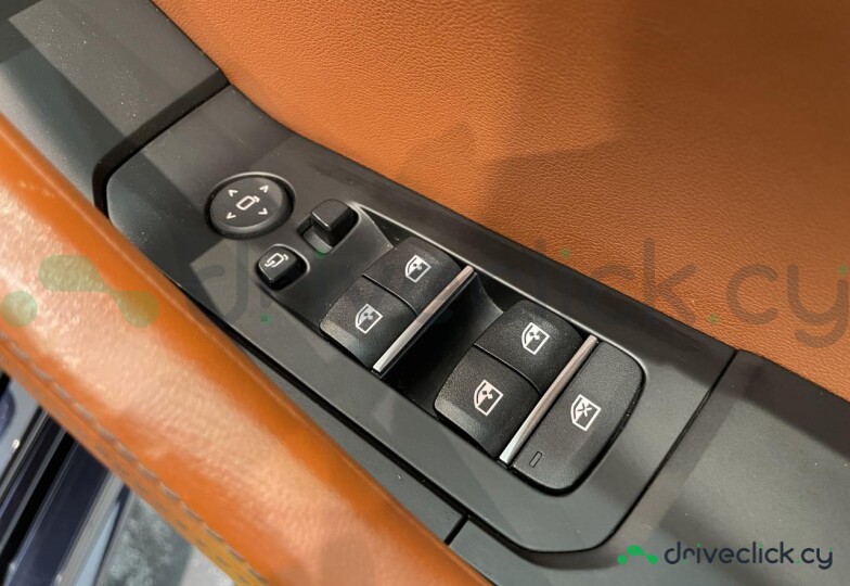 BMW X6 Черный