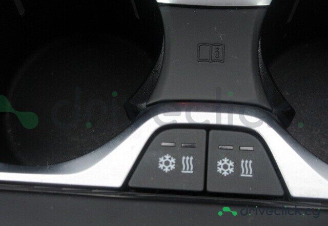 BMW X7 Black