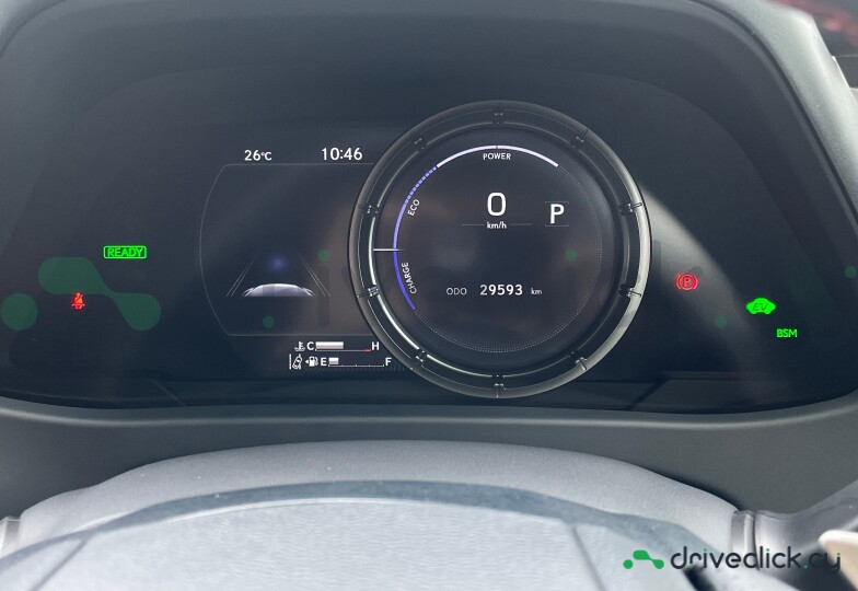 Lexus UX Black