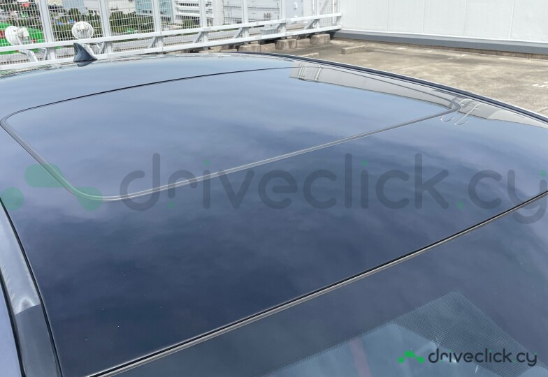 Lexus UX Black