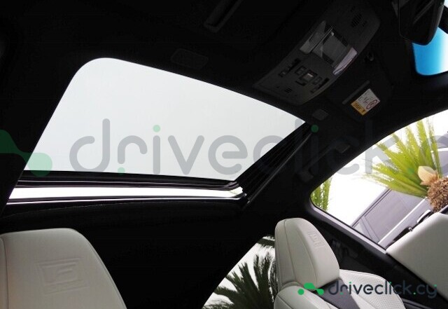 Lexus ES Grey