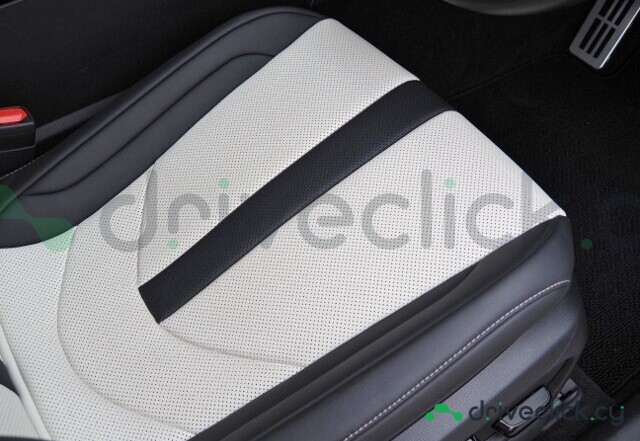 Lexus ES Grey