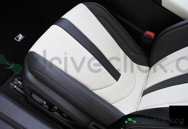 Lexus ES Grey