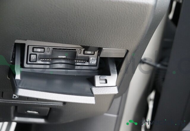 Lexus ES Grey