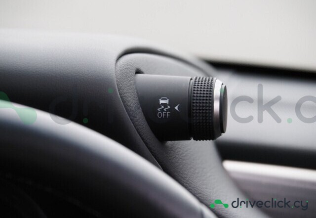 Lexus ES Grey