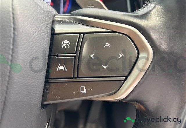 Lexus NX Black