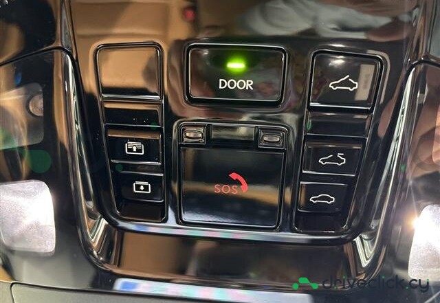 Lexus NX Black