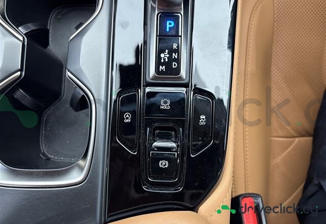 Lexus NX Black