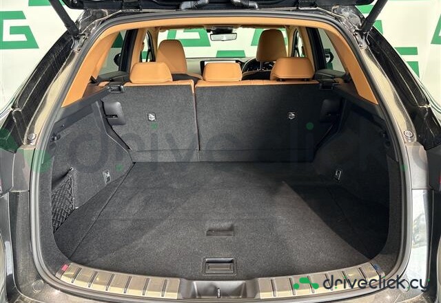 Lexus NX Black
