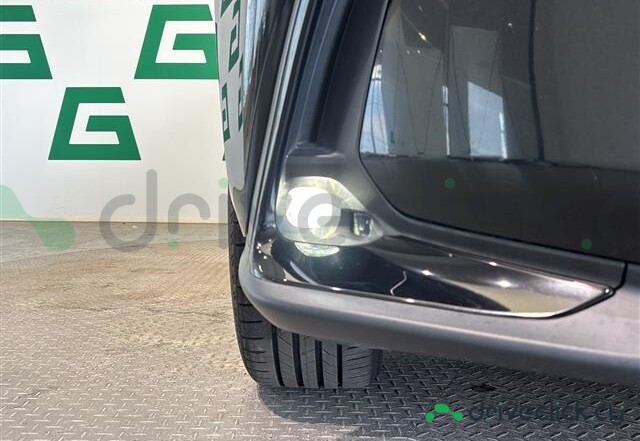 Lexus NX Black