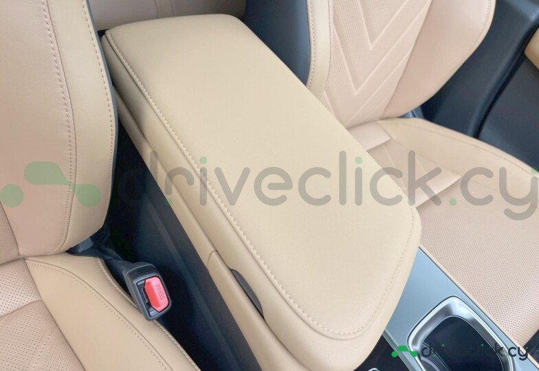 Lexus NX White