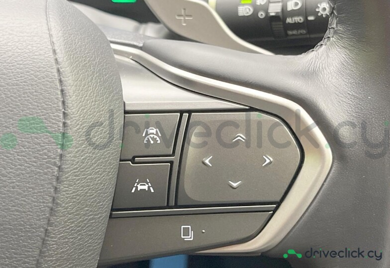 Lexus NX White