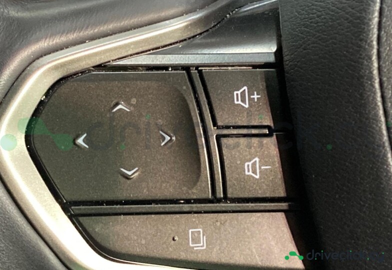 Lexus NX White