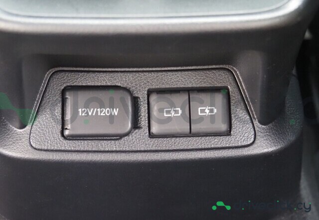Lexus ES Grey