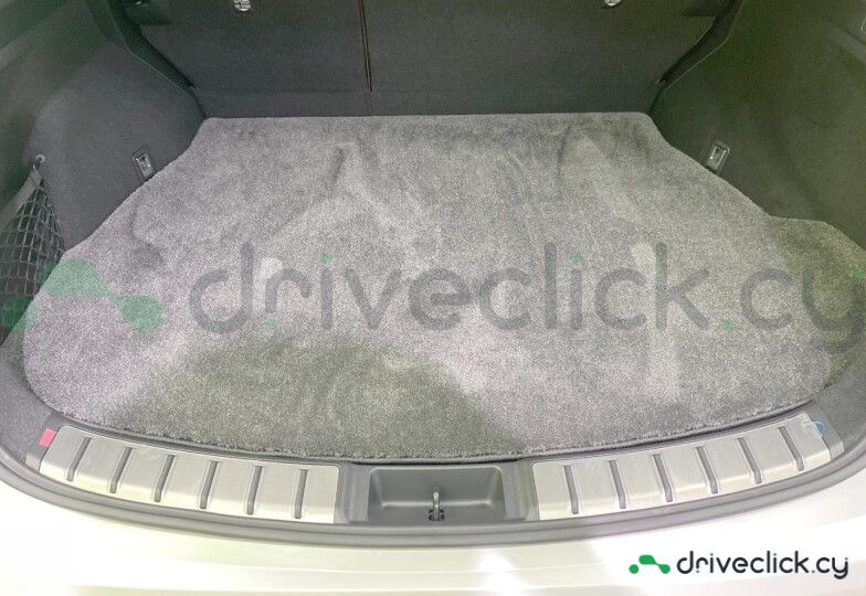 Lexus NX White