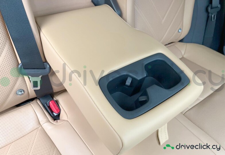 Lexus NX White