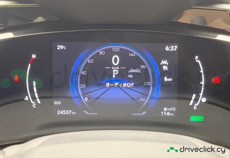 Lexus NX White