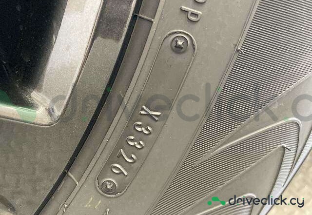 Toyota Land Cruiser 250 Черный