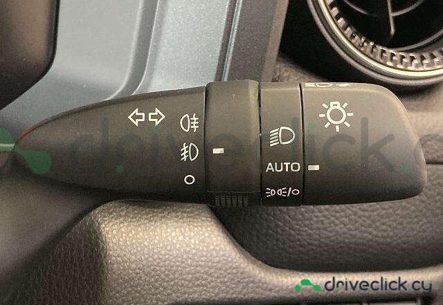 Toyota Land Cruiser 250 Черный