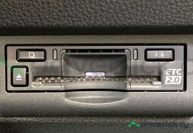 Toyota Land Cruiser 250 Черный
