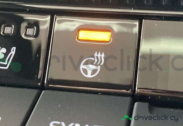Toyota Land Cruiser 250 Черный