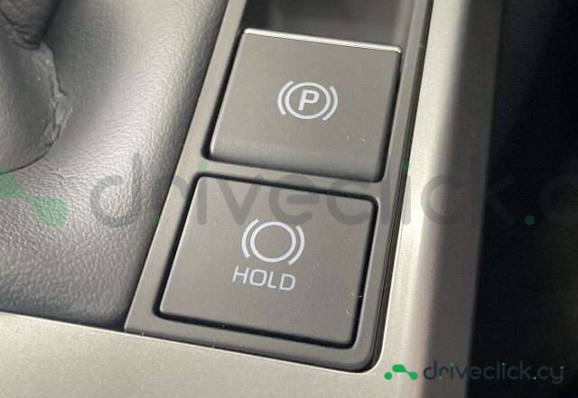Toyota Land Cruiser 250 Черный