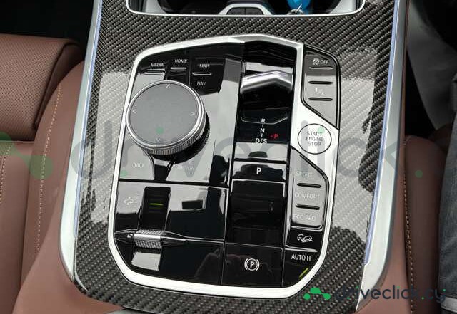 BMW X5 White