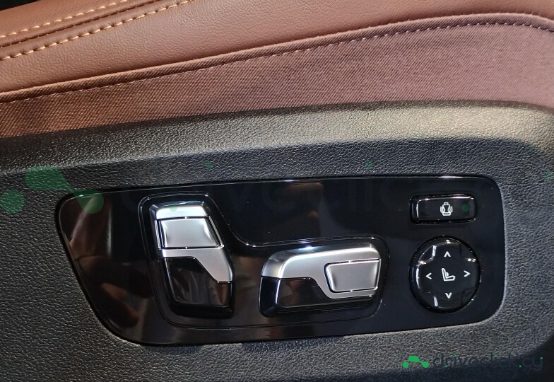 BMW X6 Black