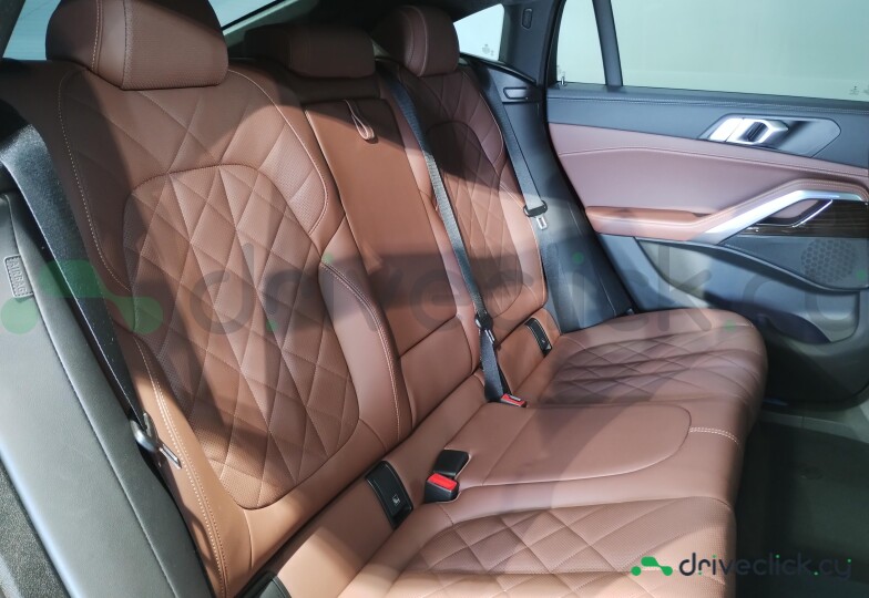 BMW X6 Black