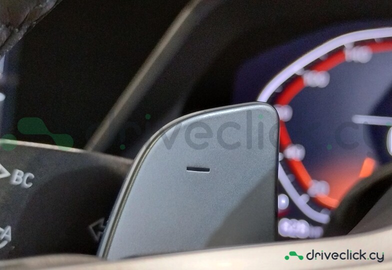 BMW X6 Black