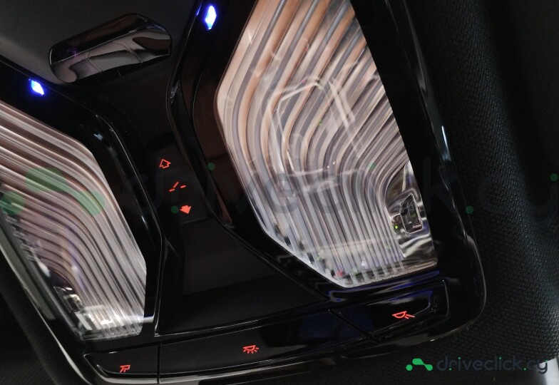BMW X6 Black
