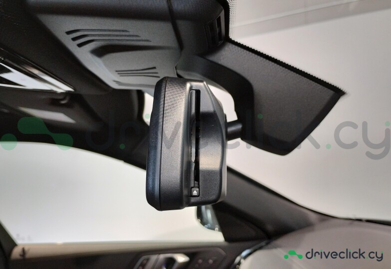 BMW X6 Black