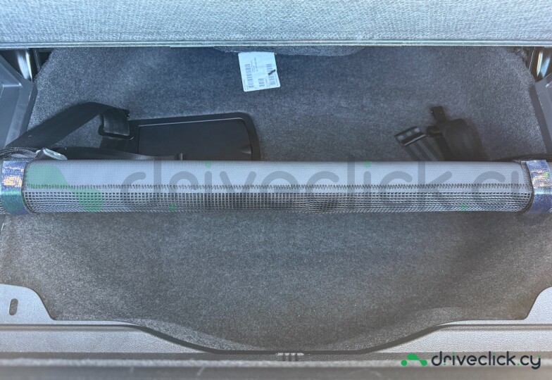 BMW X7 Black