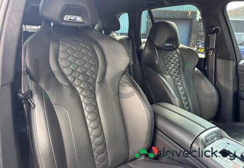 BMW X5 Black