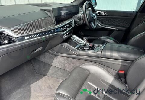 BMW X5 Black