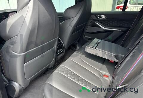 BMW X5 Black