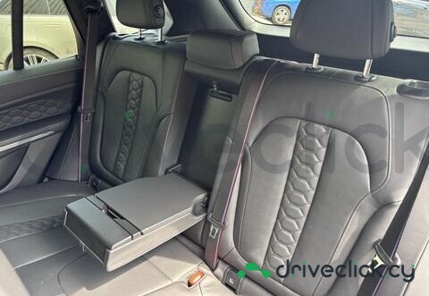 BMW X5 Black