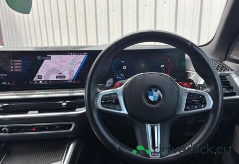 BMW X5 Black